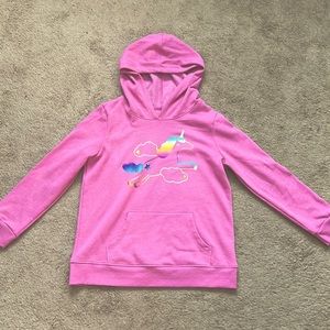 Cat & Jack Kids Hoodie